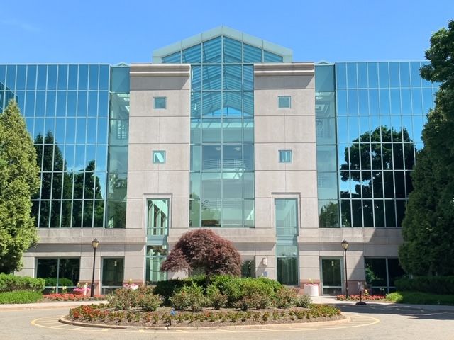 Arbor Circle South: 8 Campus Dr, Parsippany, NJ 07054